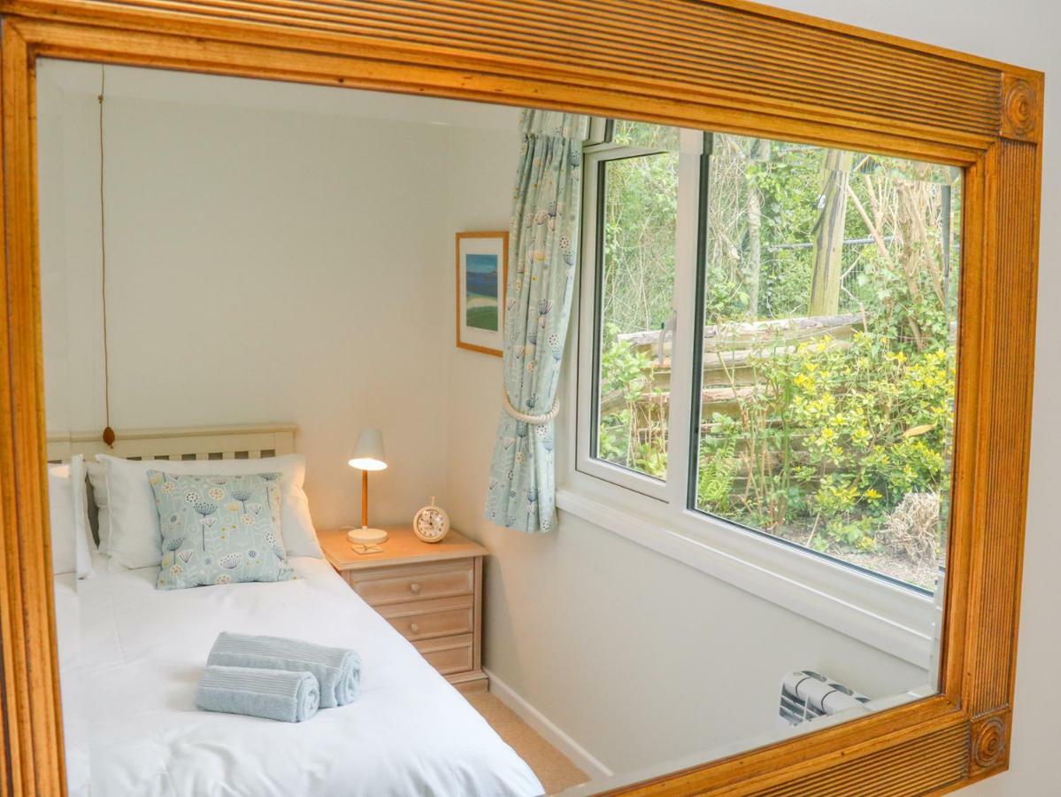 Lavender Lodge Bideford Luaran gambar